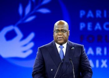 RDC  Tensions CACH-FCC : Tshisekedi « optimiste »