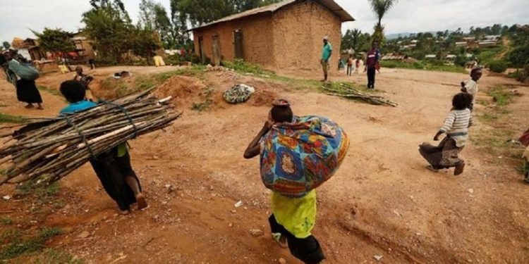 RDC : 6 civils tués malgré des offensives de l’armée contre des rebelles ougandais RDC : 6 civils tués malgré des offensives de l’armée contre des rebelles ougandais