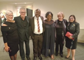 Sud-Kivu : La Mission en Soins de Santé et Développement organisera une formation en intelligence artificielle, réseau, et l’entrepreneuriat en vue de doter les associations de la société civile des centres informatiques (Dr. Luc Mulimbalimba)