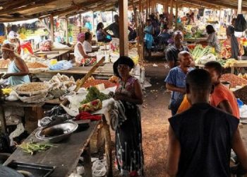 Le FMI prêt à accorder rapidement des facilités de crédit à la RDC