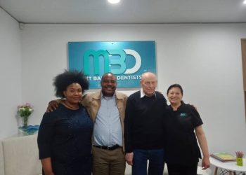 Sud-Kivu: L’UCU, l’ISTU et l’hôpital général de Luvungi bénéficieront d’un conteneur de 40 pieds plein de matelas (Député Luc Mulimbalimba).