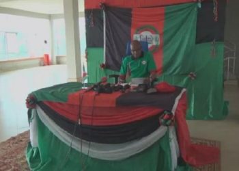 Burundi : l’opposant Agathon Rwasa dénonce des manigances visant à écarter son parti avant les élections