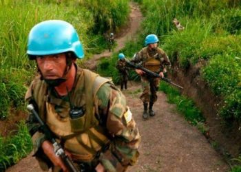 Massacre de Beni : Un rescapé affirme avoir vu la Monusco se joindre à lEnnemi