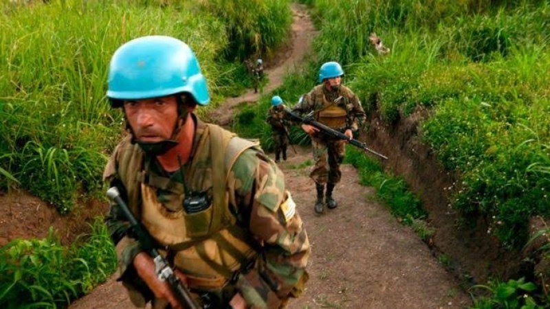Massacre de Beni : Un rescapé affirme avoir vu la Monusco se joindre à lEnnemi Massacre de Beni : Un rescapé affirme avoir vu la Monusco se joindre à lEnnemi
