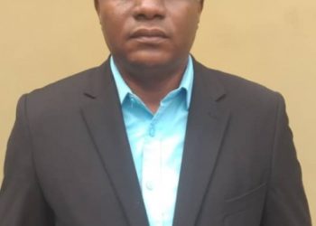 Budget 2020 : Le député  national  Misare Mugomberwa Claude dénonce une assemblée nationale  muselée par la présidente Jeannine MABUNDA