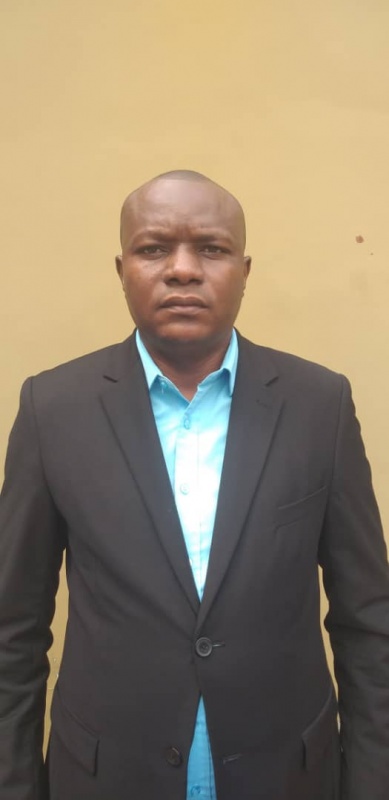 Budget 2020 : Le député national Misare Mugomberwa Claude dénonce une assemblée nationale muselée par la présidente Jeannine MABUNDA Budget 2020 : Le député national Misare Mugomberwa Claude dénonce une assemblée nationale muselée par la présidente Jeannine MABUNDA