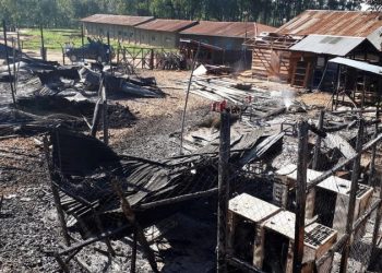 RDC : entre 10 et 21 civils tués par des milices ADF à Beni (sources sécuritaires et civiles)