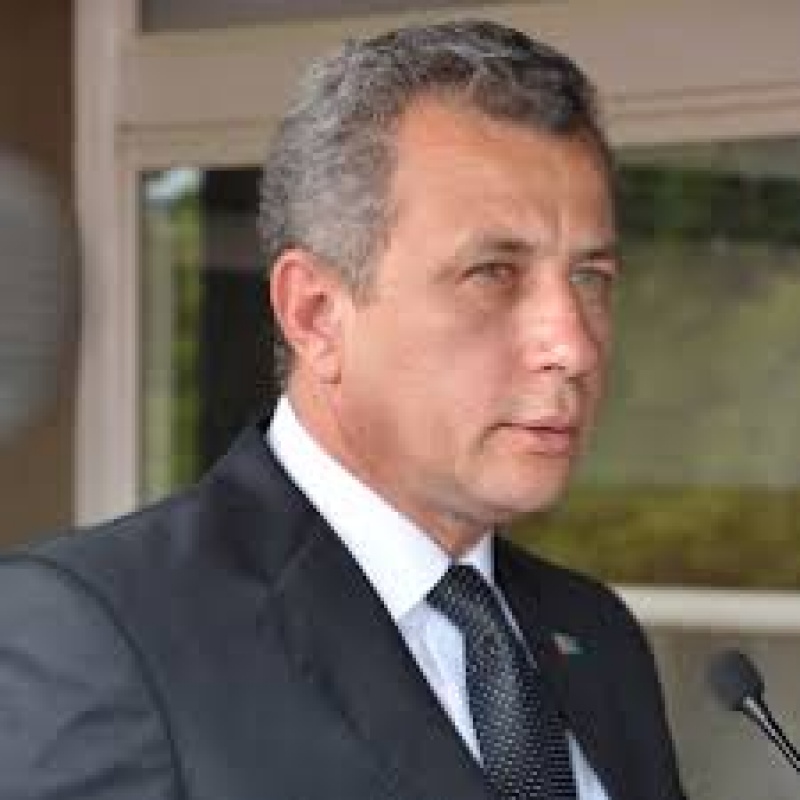Ituri : l’assemblée provinciale destitue le gouverneur Jean Bamanisa Ituri : l’assemblée provinciale destitue le gouverneur Jean Bamanisa