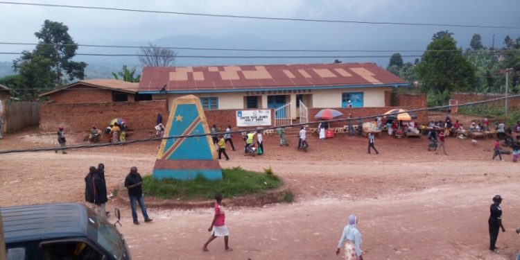 Walungu : Justice populaire et violation des droits humains, le RFDP dénonce le silence des autorités locales et provinciales. Walungu : Justice populaire et violation des droits humains, le RFDP dénonce le silence des autorités locales et provinciales.