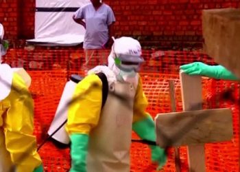 RDC: trois membres d’une équipe anti-Ebola tués dans l’est (source onusienne)
