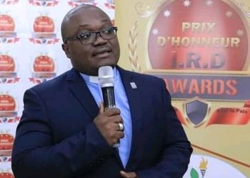 Départ de la MONUSCO : Les revendications sont mal orientées (Nicolas Kyalangalilwa)