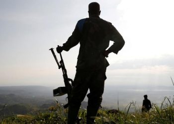 RDC : un militaire lynché par des civils à Oicha