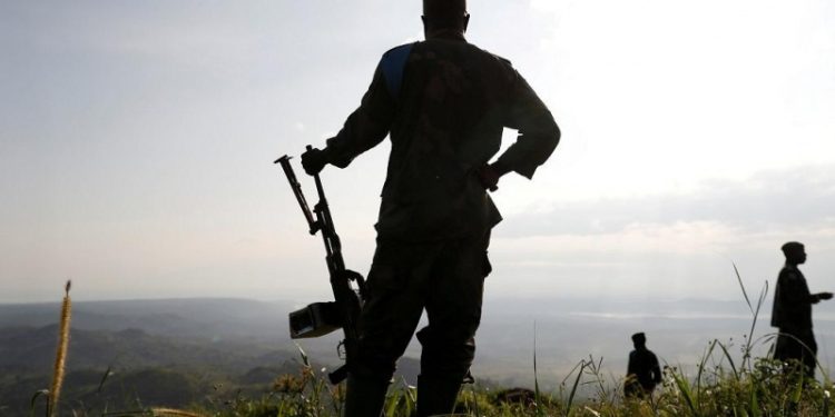 RDC : un militaire lynché par des civils à Oicha