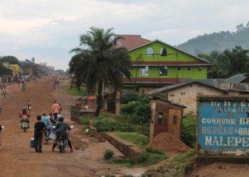 Béni territoire : 13 civils tués dans un nouveau massacre des rebelles ADF à Kukutama.