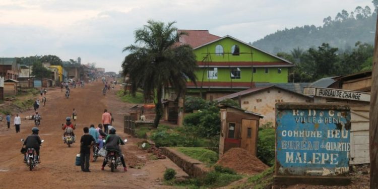 Béni territoire : 13 civils tués dans un nouveau massacre des rebelles ADF à Kukutama.