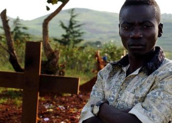 RDC : des funérailles pour les 27 victimes d’Oicha