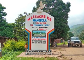 Sud-Kivu-Massacres dès 1996 : le député provincial Homer Bulakali dénonce un acharnement pour étouffer la mise en place d’un Tribunal International sur le Congo.