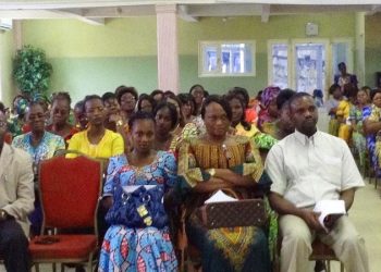RDC  Violences à Beni : le cri de détresse de femmes parlementaires