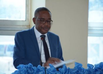 Sud-Kivu-projet d’édit budgétaire 2020: 32% des recettes fiscales et non fiscales réservées au Gouvernorat de province.