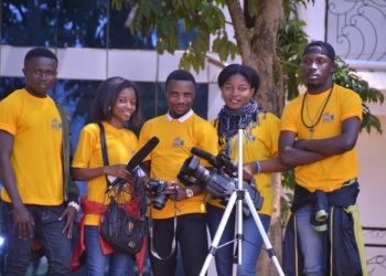 RDC: Le Président du CCSCN est appelé à plaider pour l’accompagnement des initiatives des jeunes(IBTC)