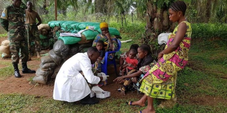RDC : six morts à Beni malgré la présence de l’État-major RDC : six morts à Beni malgré la présence de l’État-major