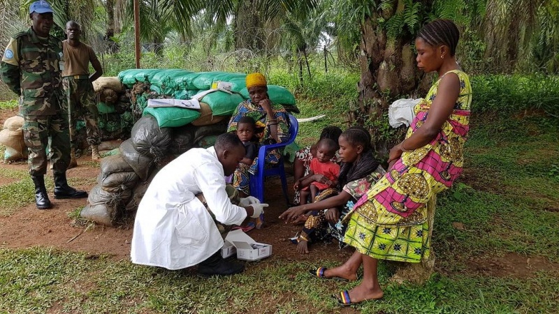 RDC : six morts à Beni malgré la présence de l’État-major RDC : six morts à Beni malgré la présence de l’État-major