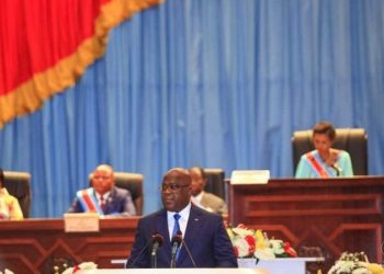 RDC : ajustement du projet hydroélectrique inga 3
