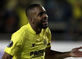 RDC : humanitaire, développement,
le deuxième « match » de Cédric Bakambu RDC : humanitaire, développement,
le deuxième « match » de Cédric Bakambu