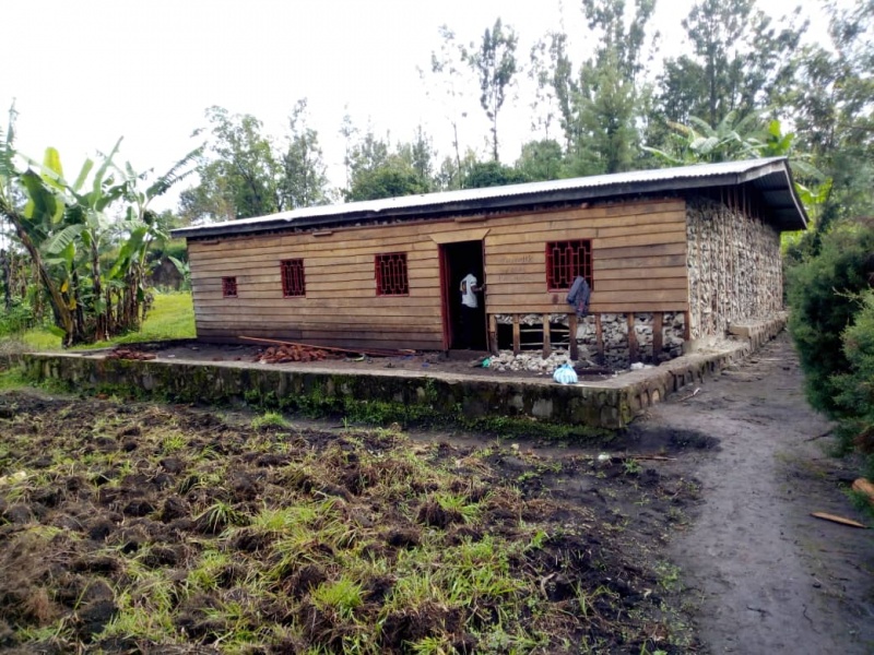 Concession de Muganzo : La Police Nationale Congolaise au Sud-Kivu joue-t-elle le jeu de l’oppresseur ? Concession de Muganzo : La Police Nationale Congolaise au Sud-Kivu joue-t-elle le jeu de l’oppresseur ?