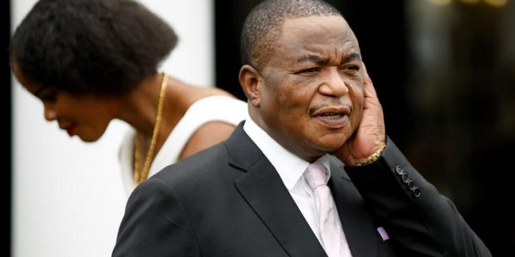 Zimbabwe : l’épouse de l’actuel vice-président arrêtée pour fraude Zimbabwe : l’épouse de l’actuel vice-président arrêtée pour fraude