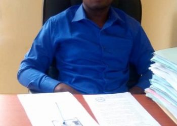 Sud-Kivu: tabassé par les gardes du vice-gouverneur, un avocat menace de porter plainte contre Marc Malago Kashekere