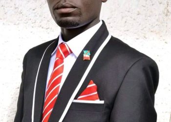 Sud-Kivu : Conflit à l’UNC, Éric Mutembezi appelle à l’implication de Vital Kamerhe.