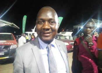 Sud-Kivu : Néné Nkulu a refusé l’audience à Théo Ngwabije pour sa traîtrise (Alain Shukuru).