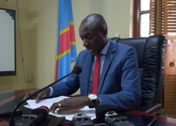 Sud-Kivu : une plainte contre le vice-gouverneur Marc Malago Kashekere déposée au bureau du procureur général.