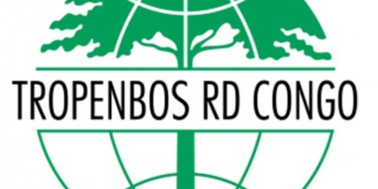 Ituri : L’ONG Tropenbos RDC lance la campagne pour la promotion de la consommation du bois légal dans les travaux publics.