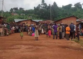 Bashu : Trois personnes d’une même famille portées disparues