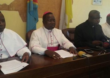 RDC : l’archevêque de Kinshasa demande l’arrêt de l’arrivée de ressortissants de pays voisins dans l’Est