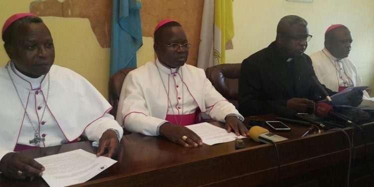 RDC : l’archevêque de Kinshasa demande l’arrêt de l’arrivée de ressortissants de pays voisins dans l’Est