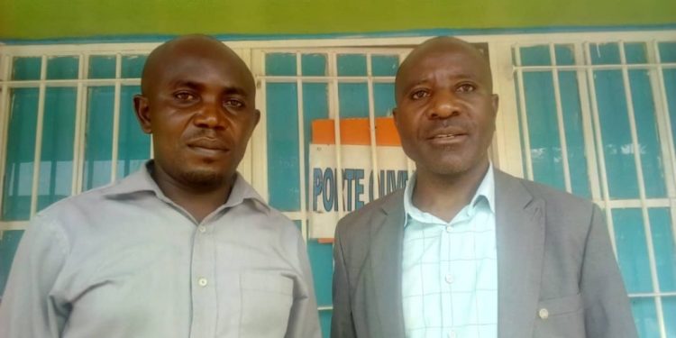 Sud-Kivu : mise en place d’un caucus des communicateurs  de l’opposition “CACOOP”.