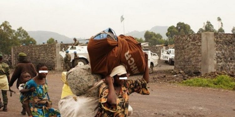 RDC : les violences en Ituri, possibles “crimes contre l’humanité” voire un “génocide” (ONU)