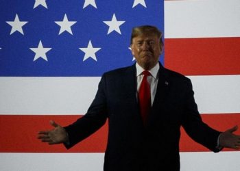 Donald Trump « revendique » le Nobel de la Paix 2019