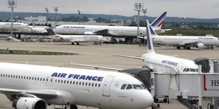 Mort dans le train d’atterrissage : le triste parcours d’un enfant ivoirien de 14 ans