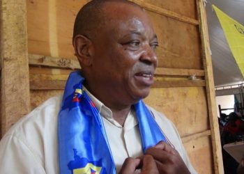 Sud-Kivu : L’AKaM n’est pas jusque-là membre du PPRD (Joseph Safari Mugaruka).