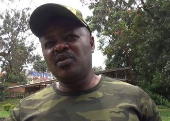 Sud-Kivu-Ultimatum aux députés de l’Afdc-a : Si Théo Ngwabidje maîtrisait le jeu politique, il devrait déjà se retirer (Bernard Zagabe).