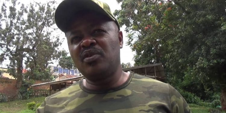 Sud-Kivu-Ultimatum aux députés de l’Afdc-a : Si Théo Ngwabidje maîtrisait le jeu politique, il devrait déjà se retirer (Bernard Zagabe).