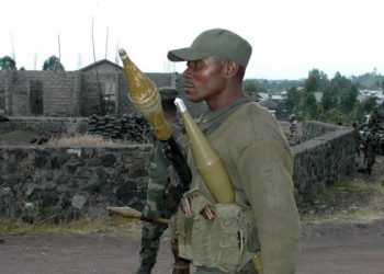 RDC : affrontements entre armée et rebelles dans une province de l’est (médias)