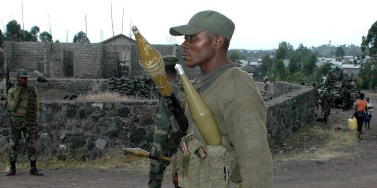 RDC : affrontements entre armée et rebelles dans une province de l’est (médias)