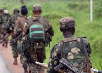 RDC : 30 soldats tués dans l’offensive contre le groupe armé ADF (armée)