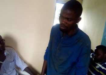 Baraka : Le présumé kidnappeur de 3 personnes  remis aux FARDC