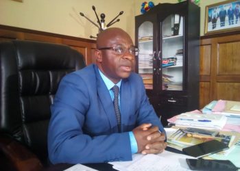 Bukavu : Le maire dresse un bilan de 12 morts lors des pluies diluviennes de samedi.